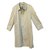 Burberry Manteau homme Coton Polyester Beige  ref.42878