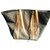 Neverfull Louis Vuitton Grand shopping monogram tote Tissu Marron  ref.42886