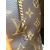 Neverfull Louis Vuitton Grand shopping monogram tote Brown - view 6