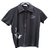 Christian Dior Knitwear Black Cotton  ref.42909