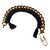 Aurelie Bidermann Bracelets Black Rope  ref.42946