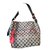 Louis Vuitton Handbags Beige Cotton  ref.42951
