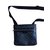 Louis Vuitton Bags Briefcases Black Leather Cloth  ref.42963
