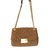 Michael Kors Bolsos de mano Caramelo Cuero  ref.42978