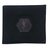 Yves Saint Laurent Portafogli Piccoli accessori Nero Scamosciato  ref.42989