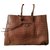 Balenciaga Handbags Caramel Exotic leather  ref.42996