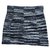 Isabel Marant Etoile Skirts Grey Leather Wool Polyamide Acrylic  ref.43003