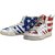 Jeremy Scott Pour Adidas Sneakers White Synthetic  ref.43010