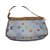 Louis Vuitton Handbags Multiple colors Leather  ref.43022
