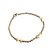 Nina Ricci Necklaces Golden Metal  ref.43055