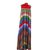 Tommy Hilfiger Robes Coton Multicolore  ref.43071