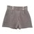 Lacoste Shorts Black Cotton  ref.43154
