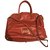 Valentino Garavani Handbags Caramel Leather  ref.43262