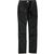Zapa Jeans Black Cotton Polyester Elastane  ref.43304