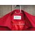 Gabardina Max Mara Roja de Algodón - vista 5