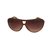 Pepe Jeans Sunglasses Brown Plastic  ref.43311
