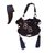 Lancel Handbags Dark brown Synthetic  ref.43347