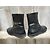 Apc Black Leather Boots - view 4