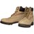 Timberland boots icon 6 inch premium t.41 uk 7.5 Daim Beige  ref.43374