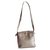 Lancel Handbags Beige Leather  ref.43403