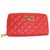 Bcbg carteras Roja
