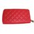 Bcbg carteras Roja - vista 2