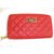 Bcbg carteras Roja - vista 3