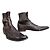 Dolce & Gabbana Boots python
