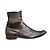 Dolce & Gabbana Boots python - vue 2