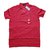 Ralph Lauren Polos Red Cotton  ref.43479