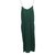 Rue Blanche Dresses Green Silk  ref.43495