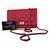 Chanel Wallet On Chain Cuir Rouge  ref.43497