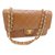 Chanel Timeless classic Caramel Leather  ref.43528