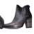 Pepe Jeans Ankle Boots Black Leather  ref.43557