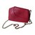 Elie Saab Handbags Red Leather  ref.43600