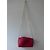 Bolso bandolera mini Elie Saab rojo piel Roja - vista 16