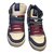 Adidas scarpe da ginnastica Multicolore Pelle  ref.43656