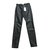 Michael Kors Pants, leggings Black Viscose  ref.43658