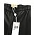 Leggings Michael Kors Negros de Viscosa - vista 2