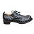 Cotélac Schnürschuhe Schwarz