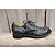 Cotélac Schnürschuhe Schwarz - Ansicht 5