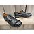 Cotélac Schnürschuhe Schwarz - Ansicht 6