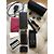 No Brand Vertu Aster Diamonds Black Alligator Negro - vista 7