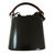 Kenzo Handbags Black Leather  ref.43716