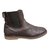 Apc Boots Dark brown Leather  ref.43842