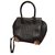 Philipp Plein Handbags Black Leather  ref.43877