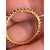 Pandora Ring mit Strass aus goldenem Metall Größe 52 - Ansicht 5