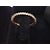 Pandora Ring mit Strass aus goldenem Metall Größe 52 - Ansicht 8