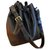 Noe Louis Vuitton Handbag Black Leather  ref.43973