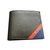 Prada saffiano wallet for men Black Leather  ref.44004